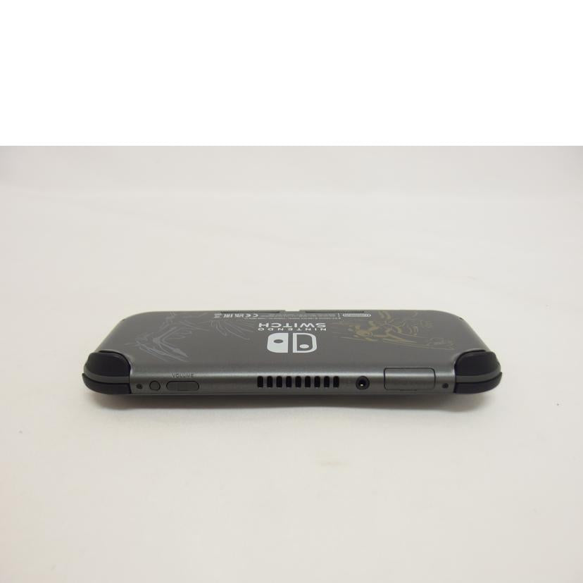 Nintendo 任天堂/NSW Lite/ディアルガ・パルキアモデル/HDH-001//XJJ10017560930/Bランク/04