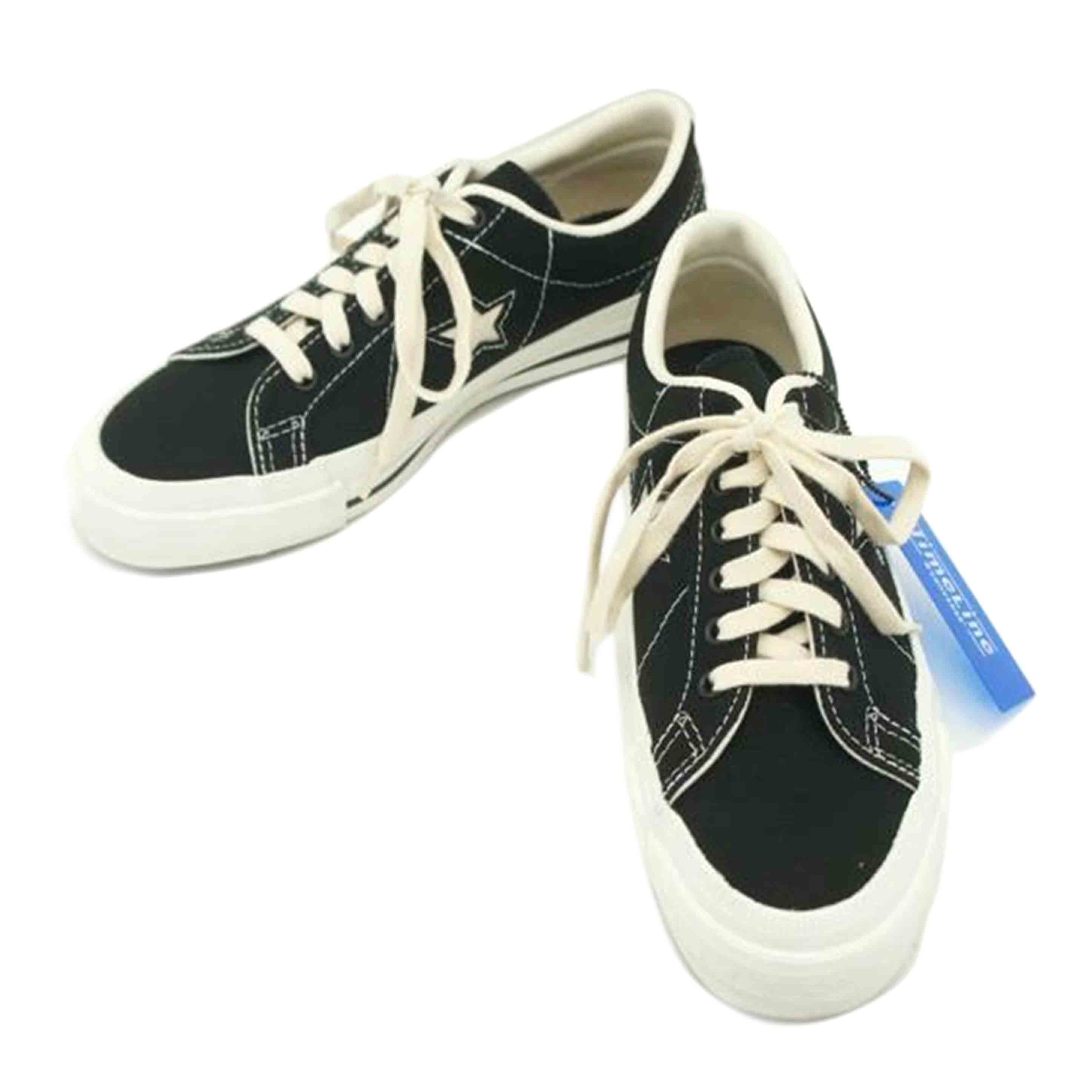 CONVERSE コンバース/ONE STAR J VTG CANVAS//ABランク/05