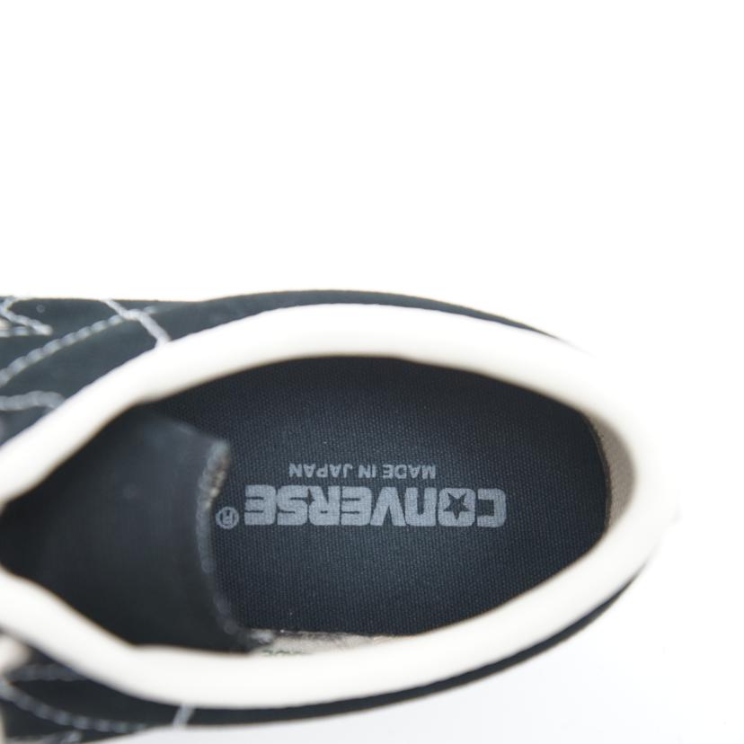 CONVERSE コンバース/ONE STAR J VTG CANVAS//ABランク/05