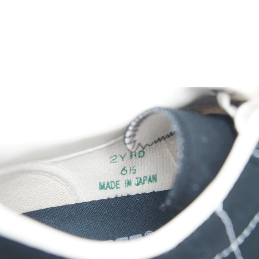 CONVERSE コンバース/ONE STAR J VTG CANVAS//ABランク/05