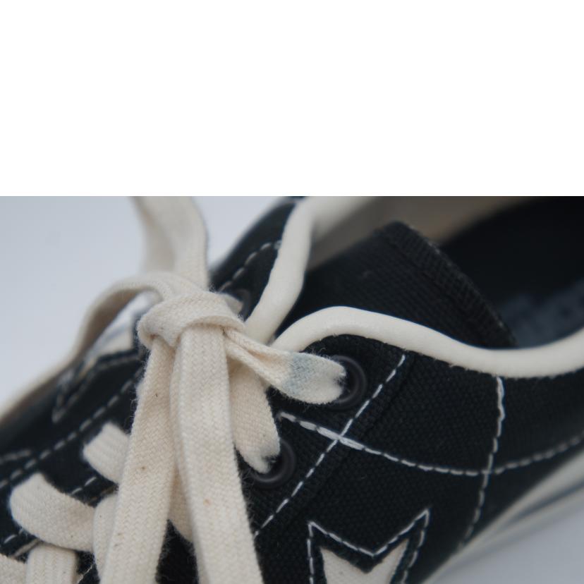 CONVERSE コンバース/ONE STAR J VTG CANVAS//ABランク/05