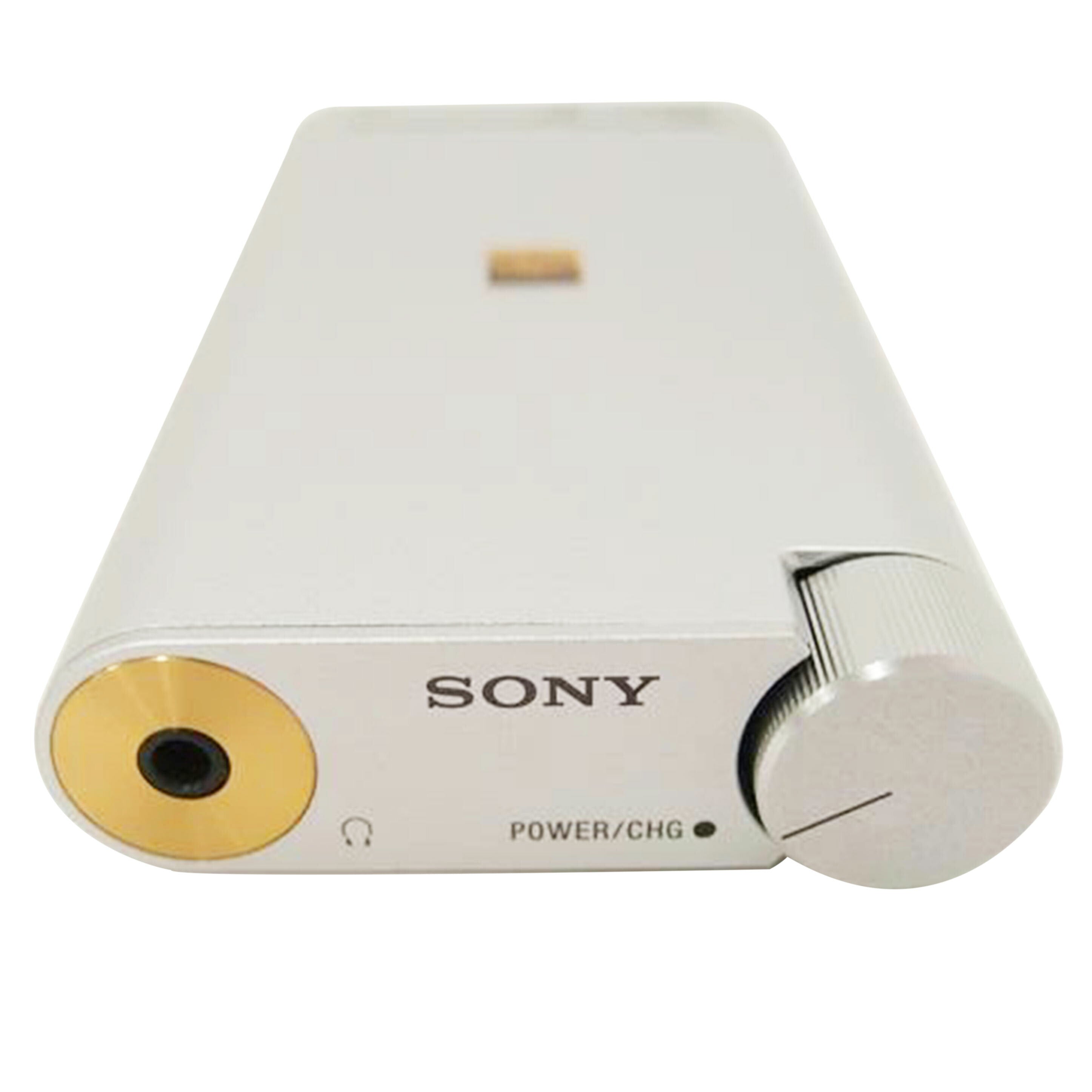 SONY ソニー/ポータブルヘッドホンアンプ/PHA-1A//5015427/Aランク/69