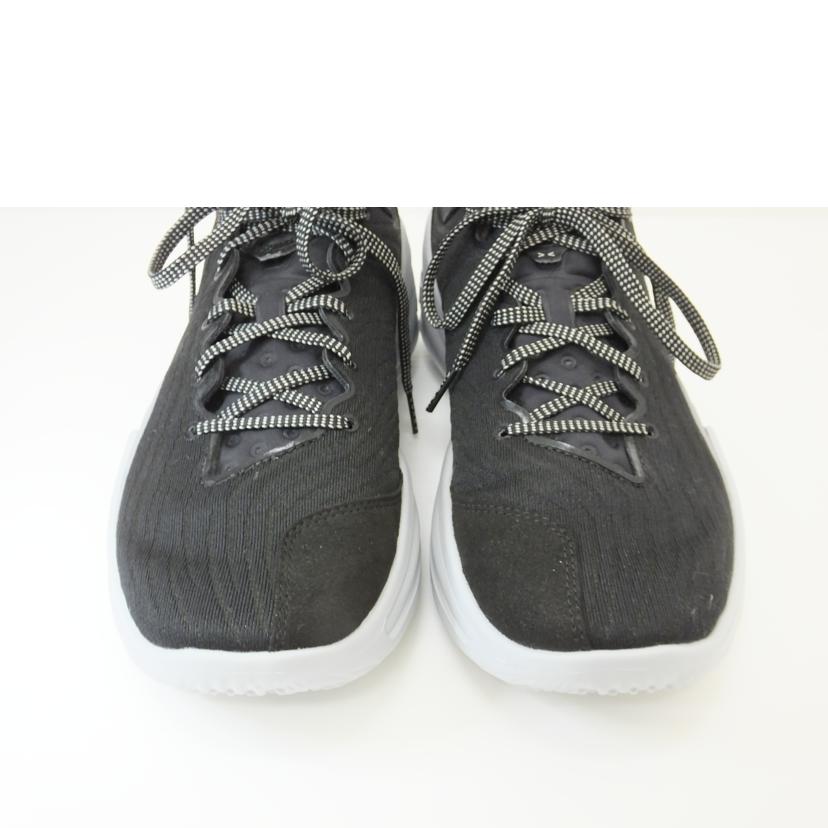 Under Armour アンダーアーマー/CURRY 12 WMDE/3027634-001//ABランク/88