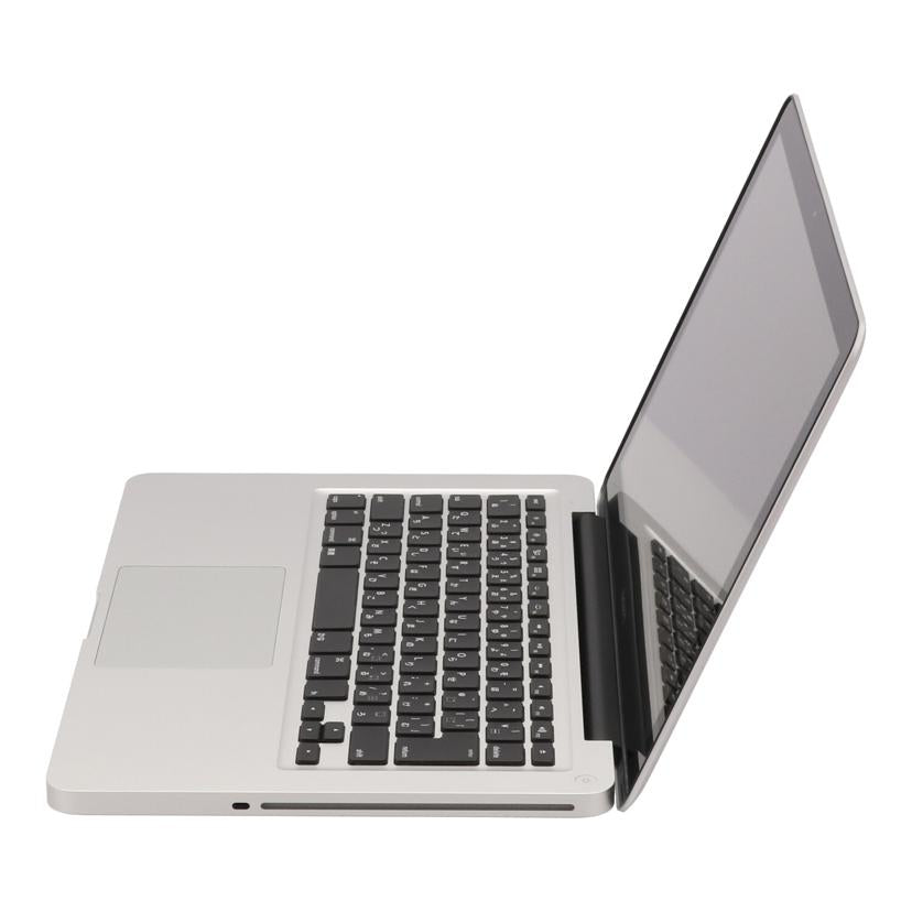 Apple アップル /MacBook Pro(13インチ,Mid 2012)/MD102J/A//C02JNHA6DTY4/Bランク/82