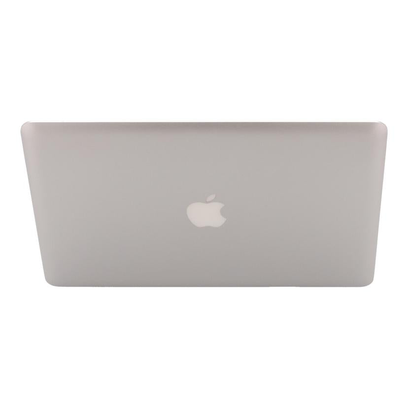 Apple アップル /MacBook Pro(13インチ,Mid 2012)/MD102J/A//C02JNHA6DTY4/Bランク/82