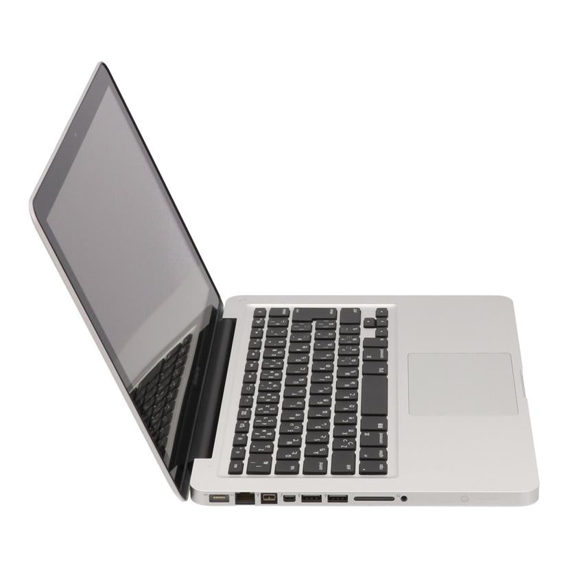 Apple アップル /MacBook Pro(13インチ,Mid 2012)/MD102J/A//C02JNHA6DTY4/Bランク/82