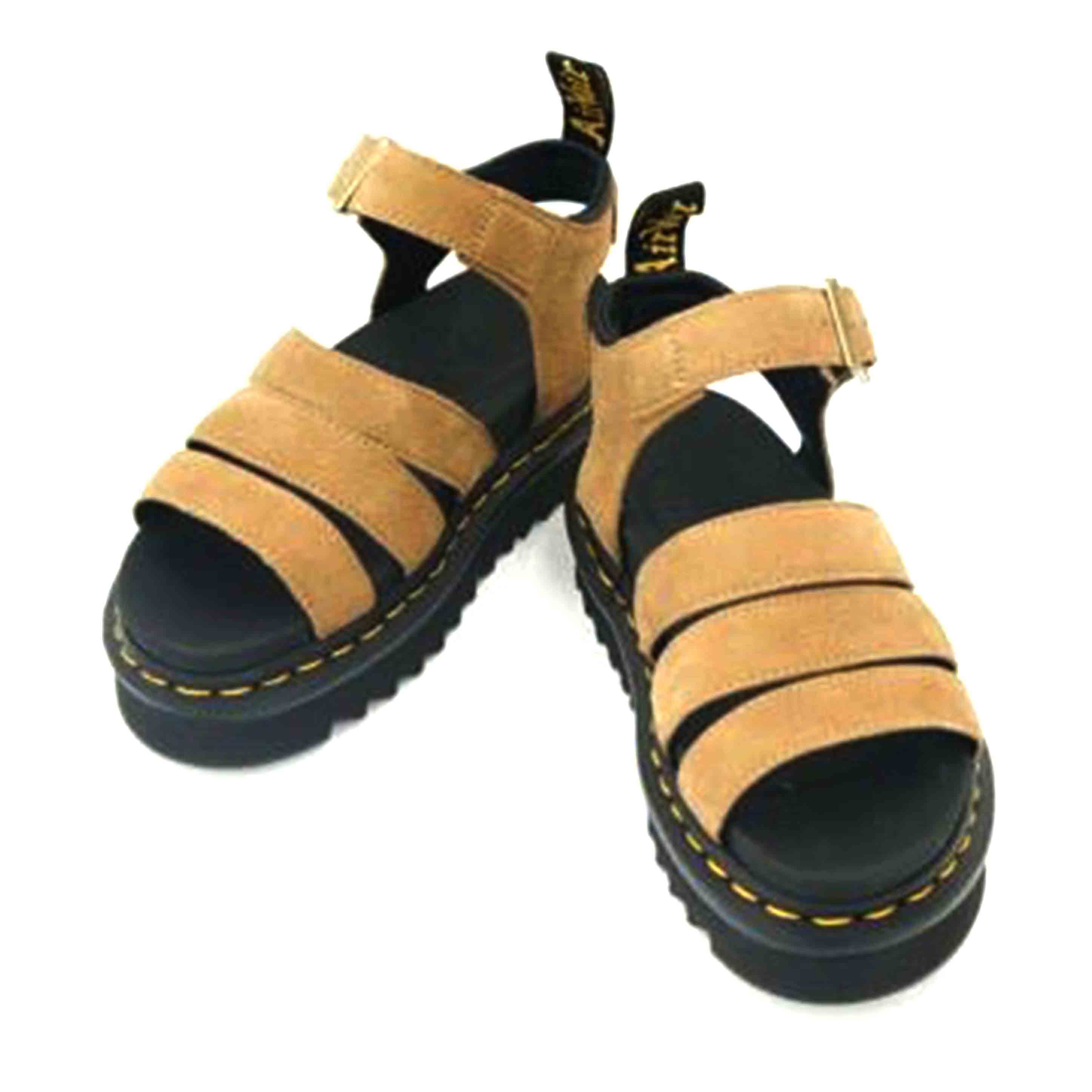Dr.Martens ドクターマーチン/サンダル//Aランク/75