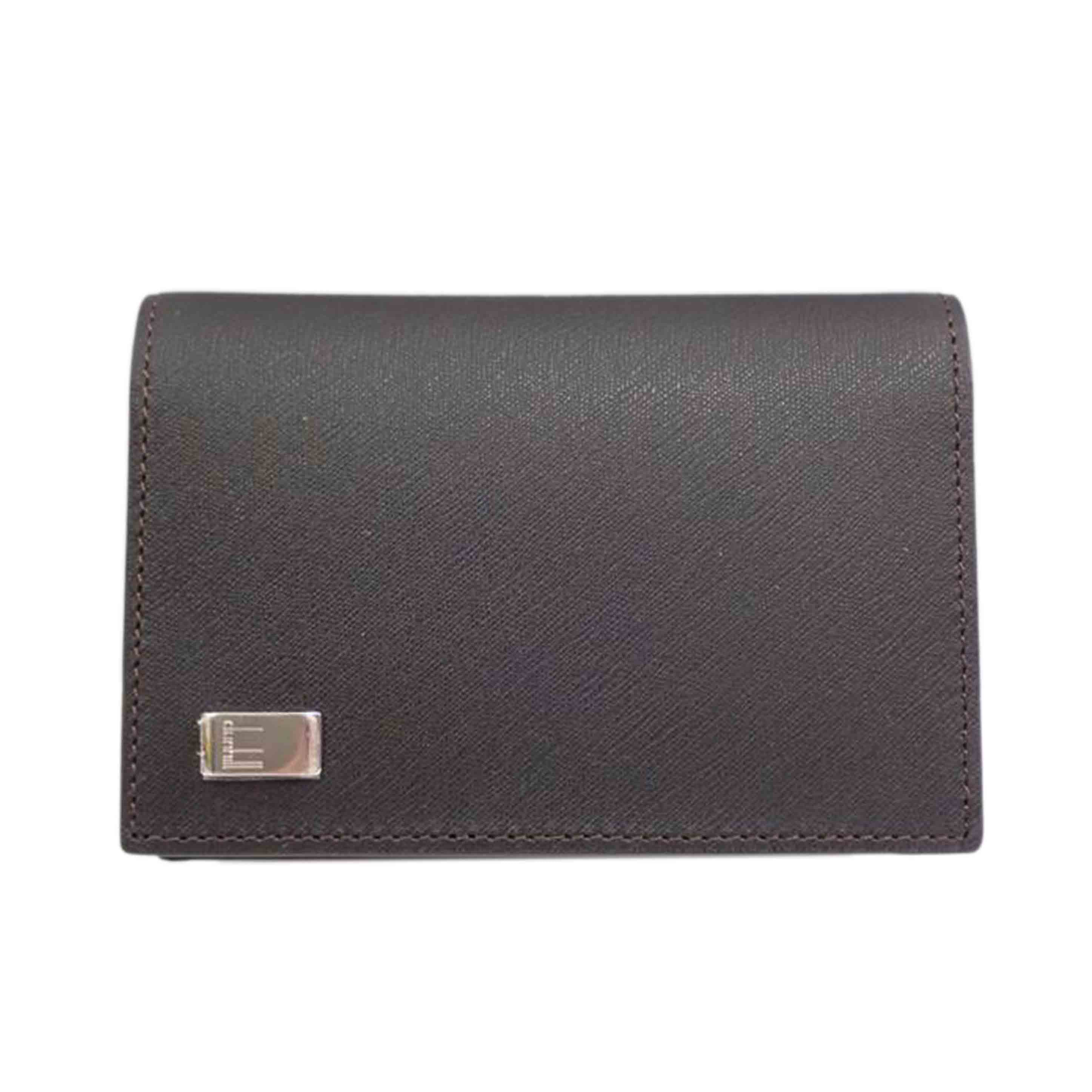 dunhill dunhill/dunhill 名刺入れ/FP4700E//SAランク/62