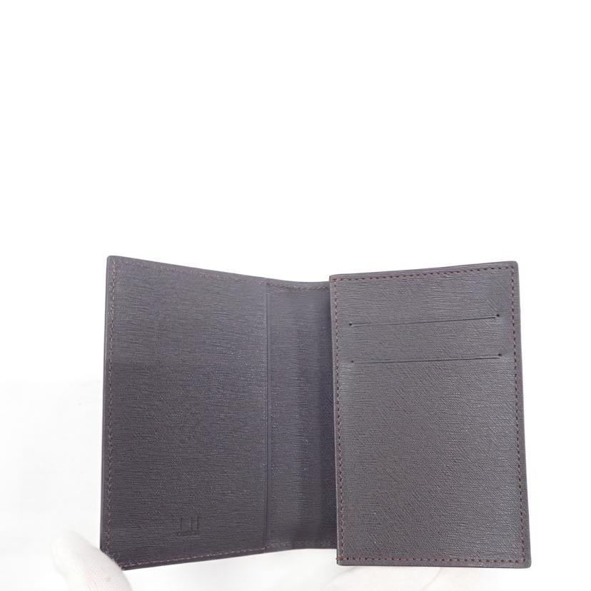 dunhill dunhill/dunhill 名刺入れ/FP4700E//SAランク/62