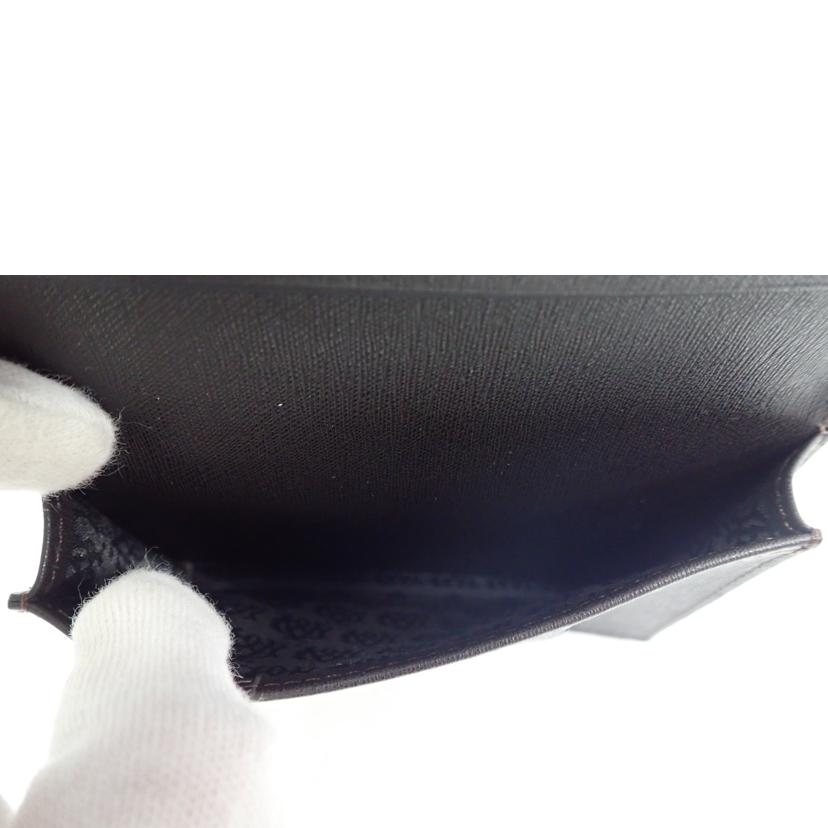 dunhill dunhill/dunhill 名刺入れ/FP4700E//SAランク/62