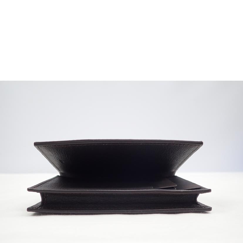 dunhill dunhill/dunhill 名刺入れ/FP4700E//SAランク/62