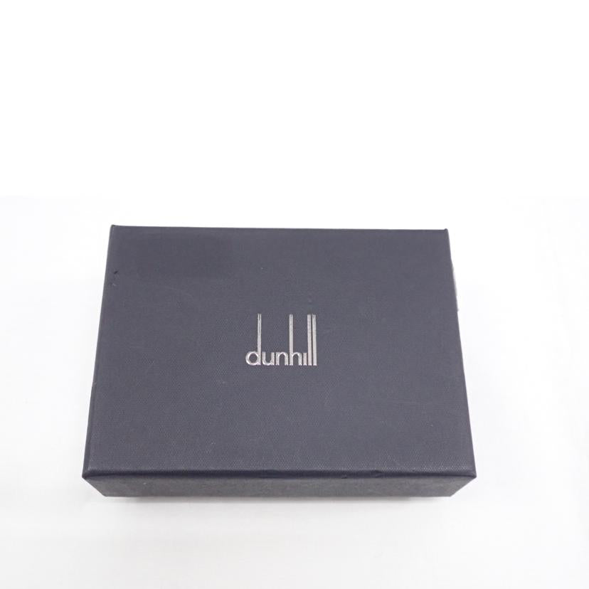 dunhill dunhill/dunhill 名刺入れ/FP4700E//SAランク/62
