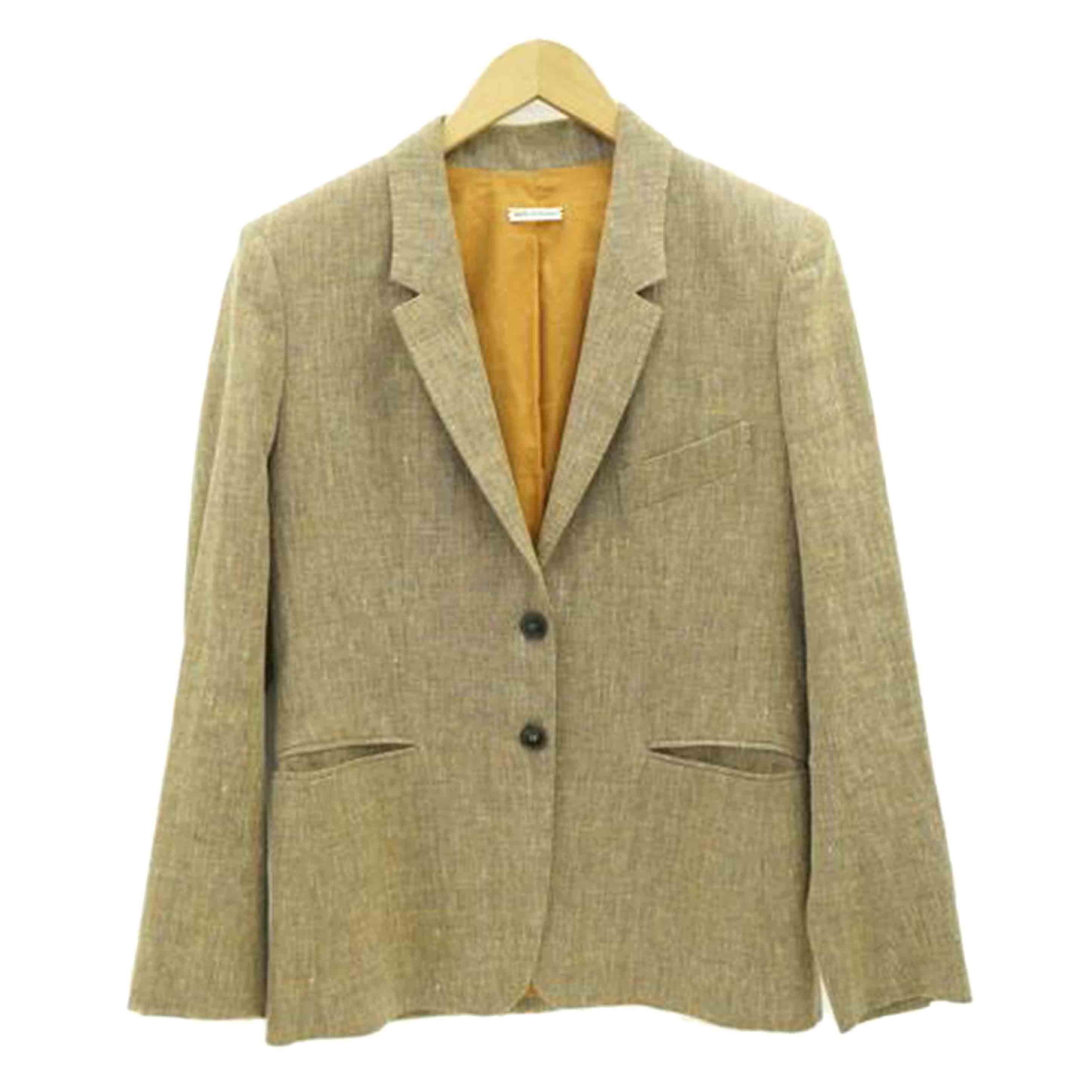 HERMES エルメス/HERMES テーラードジャケット//Bランク/78