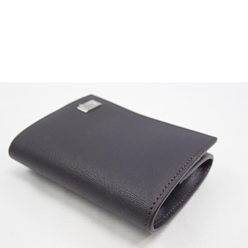 dunhill dunhill/dunhill コインケース/FP8000E//SAランク/62