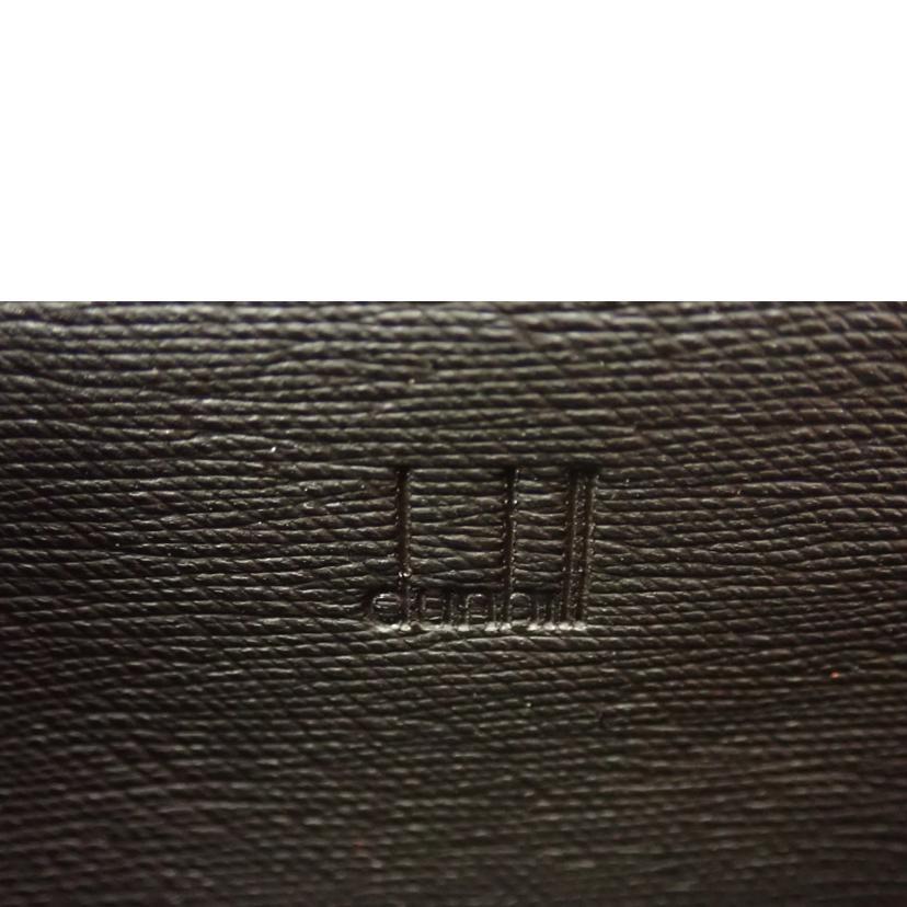 dunhill dunhill/dunhill コインケース/FP8000E//SAランク/62