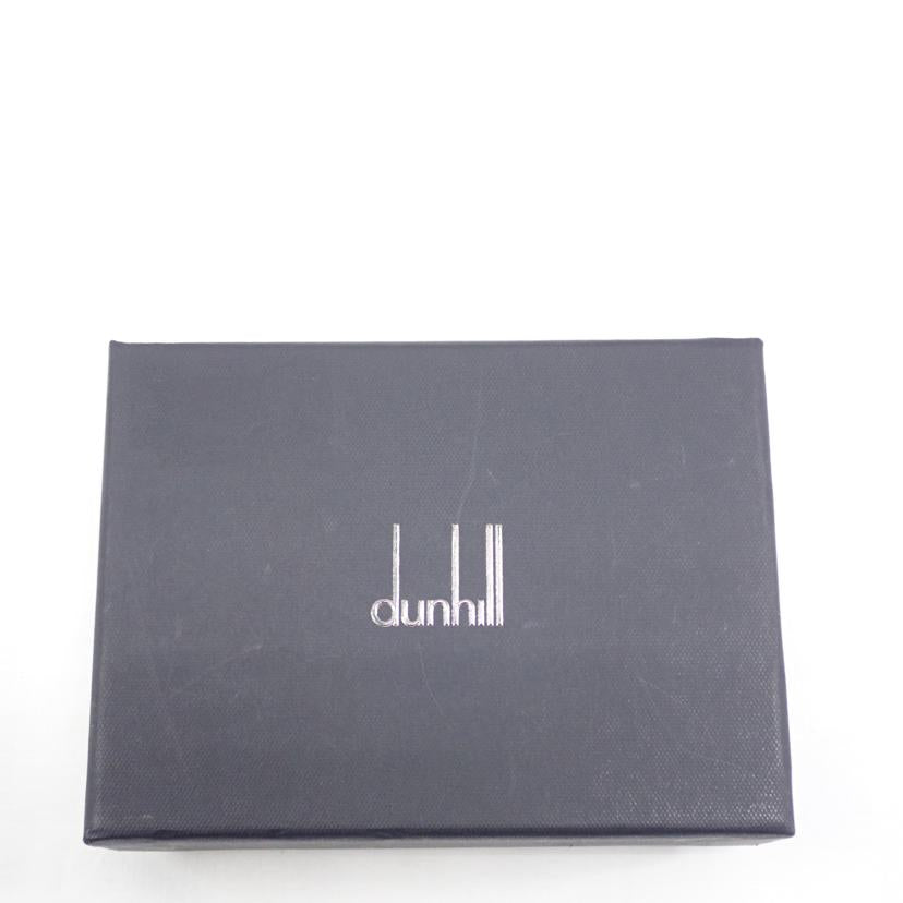 dunhill dunhill/dunhill コインケース/FP8000E//SAランク/62
