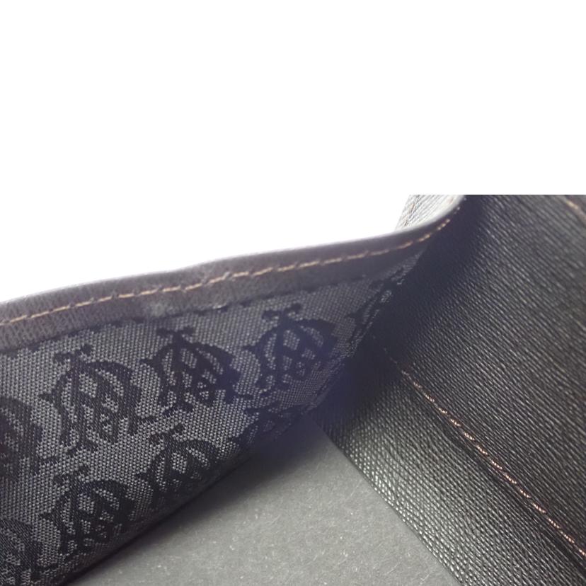 dunhill dunhill/dunhill コインケース/FP8000E//SAランク/62