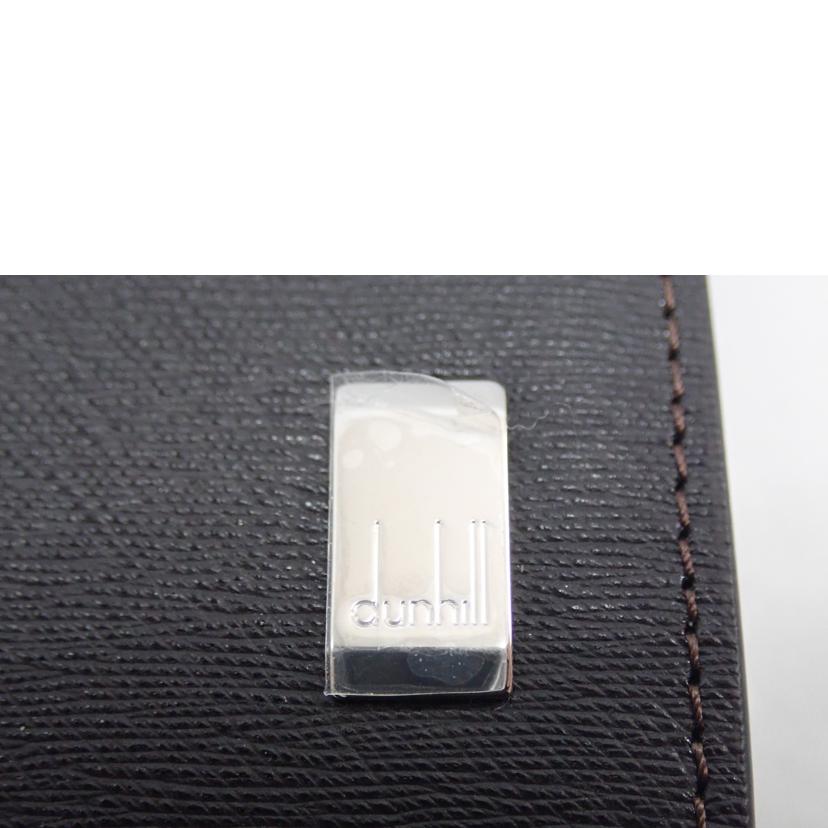 dunhill dunhill/dunhill コインケース/FP8000E//SAランク/62