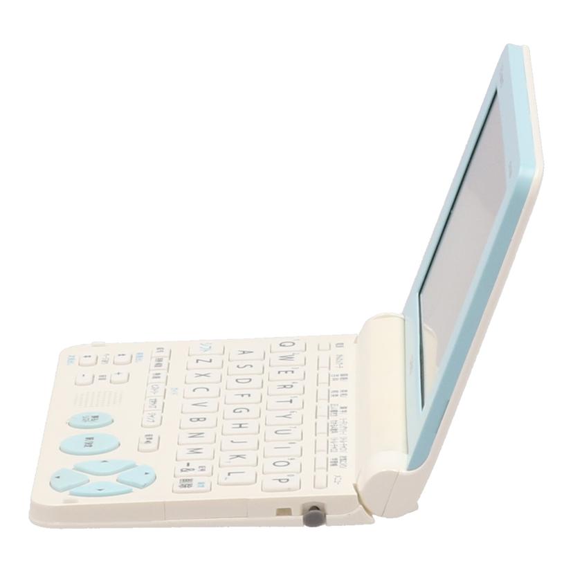 CASIO カシオ /電子辞書/EX-Word/XD-SK2800WE//656AW9XAA067631/Cランク/77