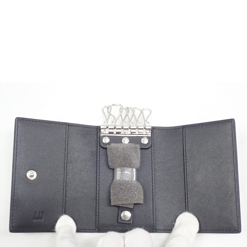 dunhill dunhill/dunhill 6連キーケース/19F250AT001R//SAランク/62