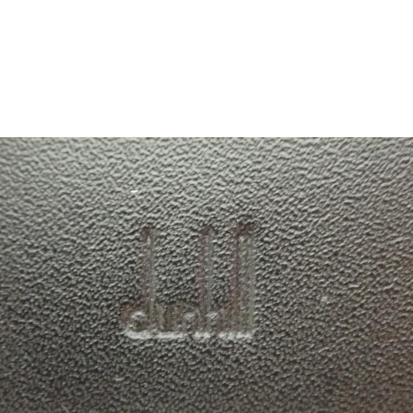dunhill dunhill/dunhill 6連キーケース/19F250AT001R//SAランク/62