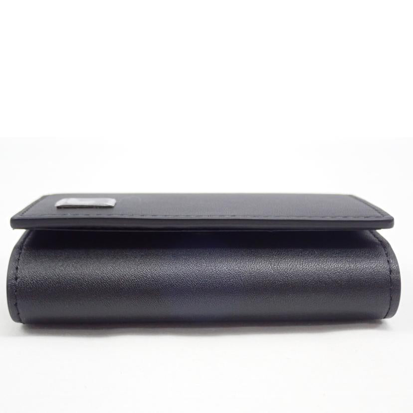 dunhill dunhill/dunhill 6連キーケース/19F250AT001R//SAランク/62