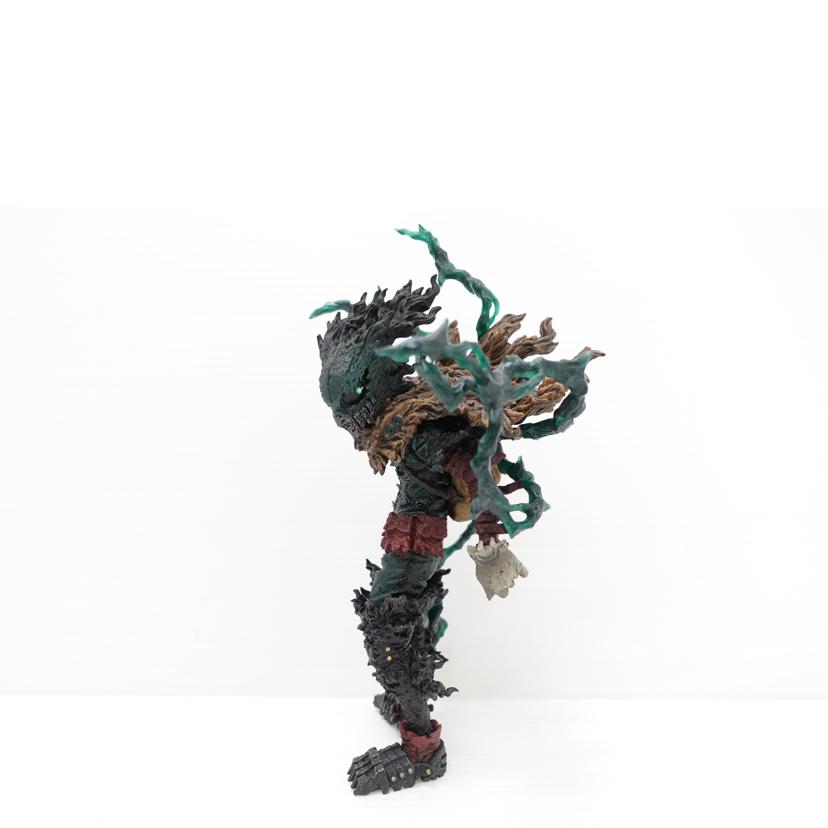 BANDAI バンダイ/緑谷出久 ;figure 「一番くじ 僕のヒーローアカデミア -仲間-」 A賞 フィギュア//ABランク/88