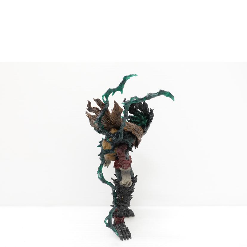 BANDAI バンダイ/緑谷出久 ;figure 「一番くじ 僕のヒーローアカデミア -仲間-」 A賞 フィギュア//ABランク/88
