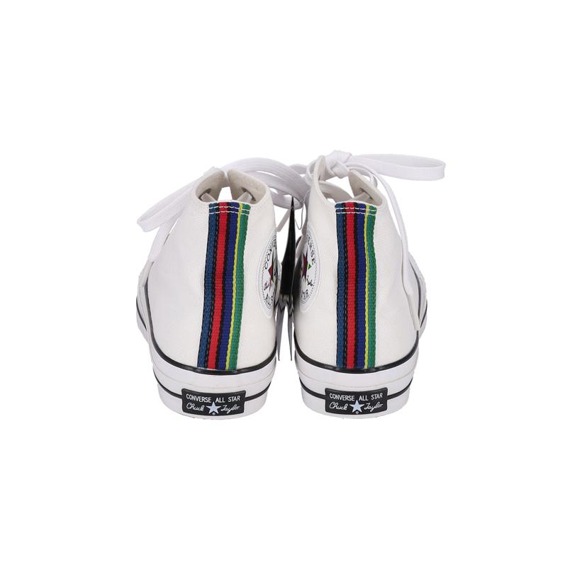 CONVERSE コンバース/×Paul Smith ALL STAR 100 HI/1CL578//Sランク/05