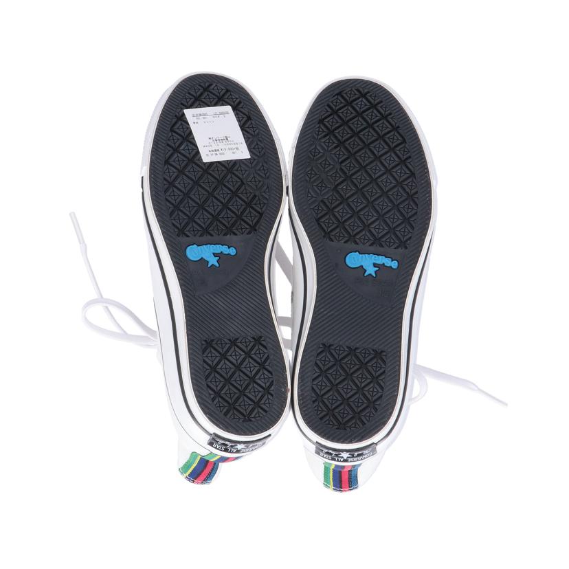 CONVERSE コンバース/×Paul Smith ALL STAR 100 HI/1CL578//Sランク/05