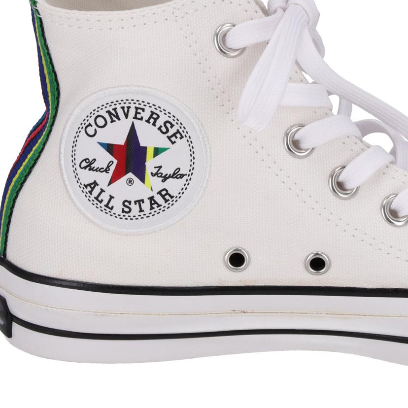 CONVERSE コンバース/×Paul Smith ALL STAR 100 HI/1CL578//Sランク/05
