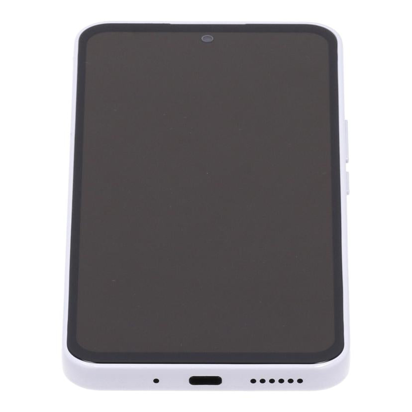 ZTE Y!mobile ゼットティーイー /スマートフォン/Libero 5G III 64GB/A202ZT//320234398881/Cランク/62