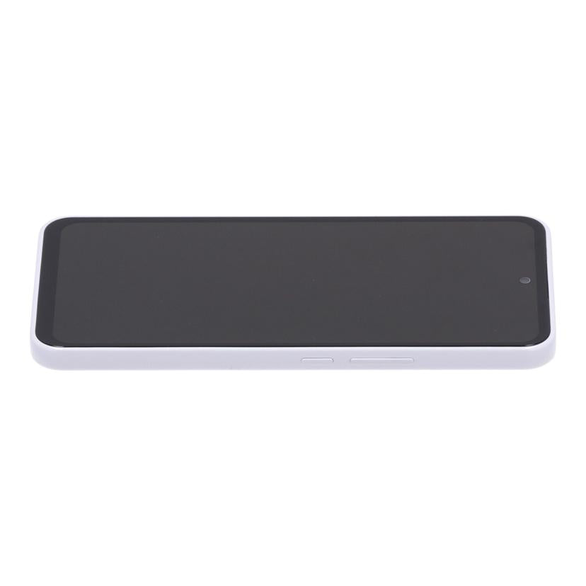 ZTE Y!mobile ゼットティーイー /スマートフォン/Libero 5G III 64GB/A202ZT//320234398881/Cランク/62