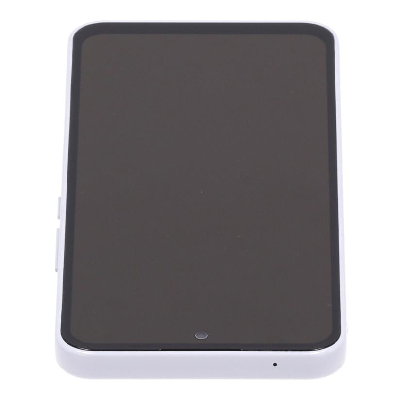 ZTE Y!mobile ゼットティーイー /スマートフォン/Libero 5G III 64GB/A202ZT//320234398881/Cランク/62