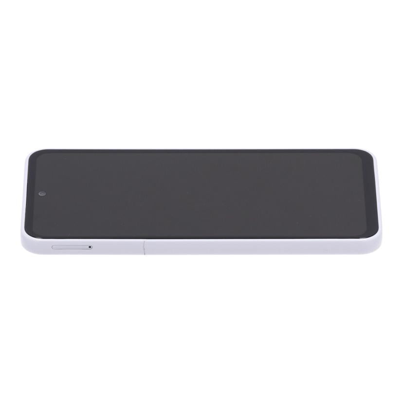 ZTE Y!mobile ゼットティーイー /スマートフォン/Libero 5G III 64GB/A202ZT//320234398881/Cランク/62