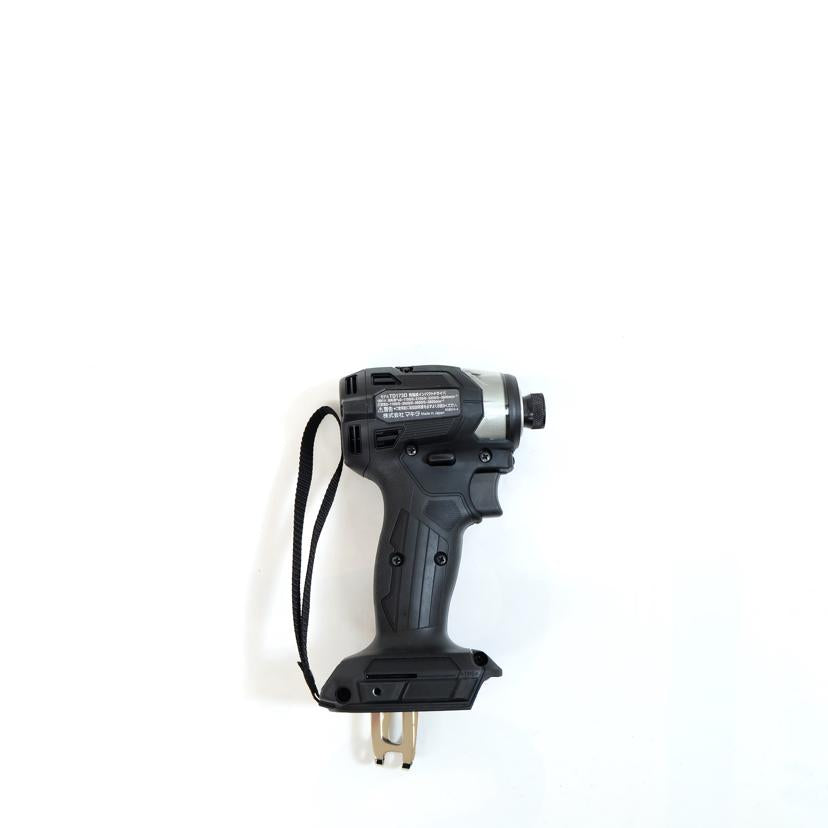 makita マキタ/充電式インパクトドライバ/TD173DRGXB//Aランク/71