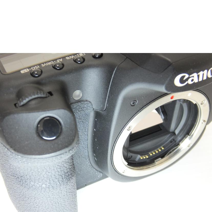 CANON キャノン/EOS50Dボディ/EOS50D//2240701874/Bランク/88
