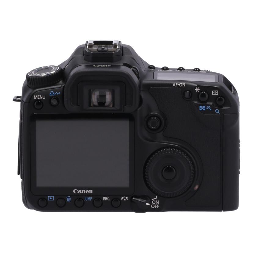 Canon キヤノン/デジタル一眼 ボディ/EOS 40D ボディ//0510208462/Bランク/71