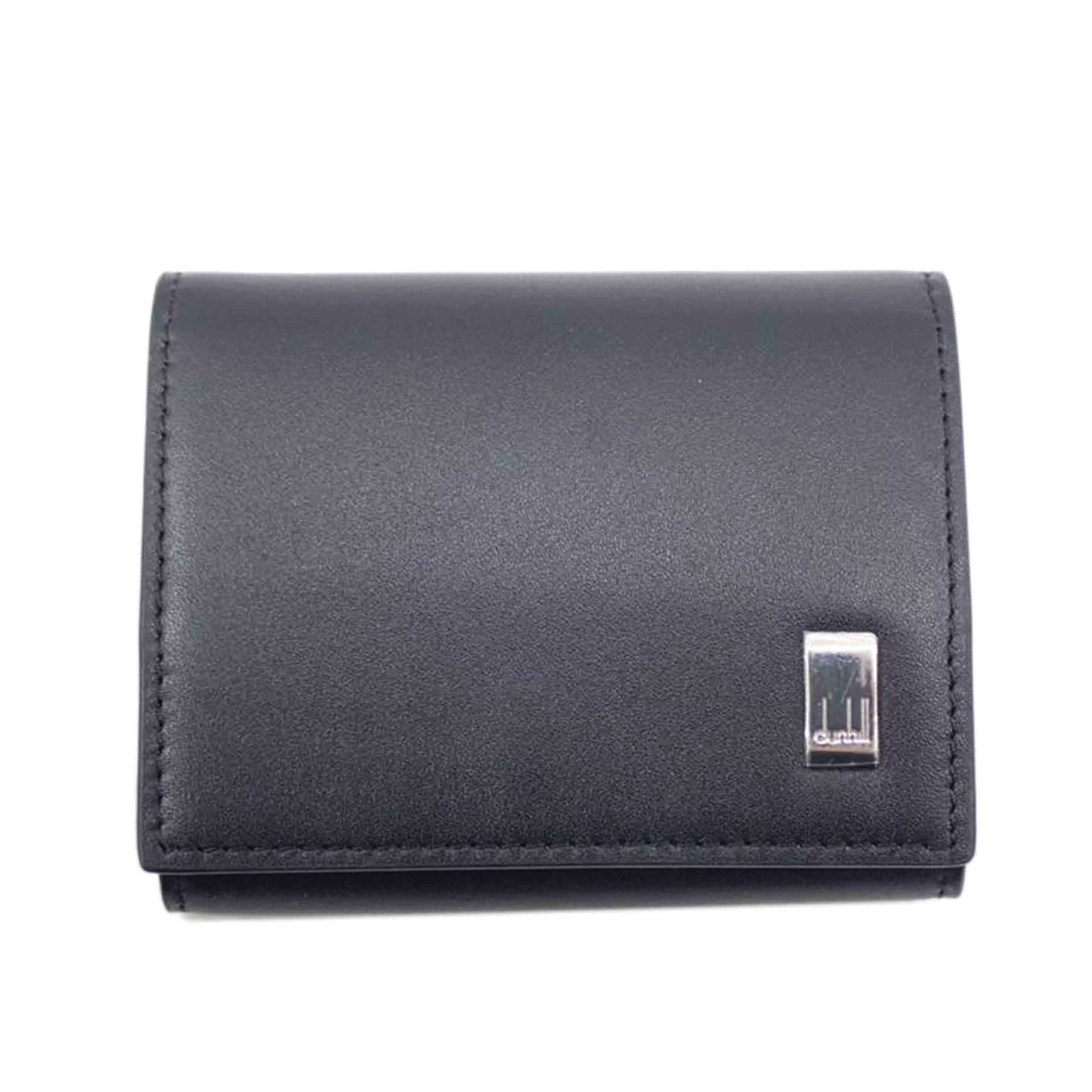 dunhill dunhill/dunhill コインケース/19F2F80AT001R//SAランク/62