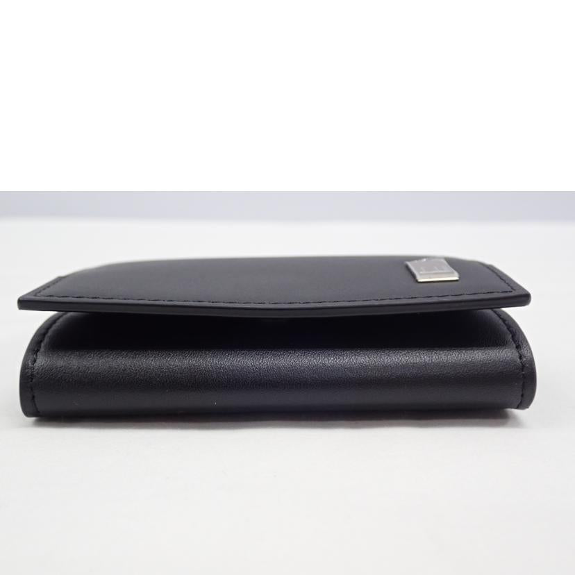 dunhill dunhill/dunhill コインケース/19F2F80AT001R//SAランク/62