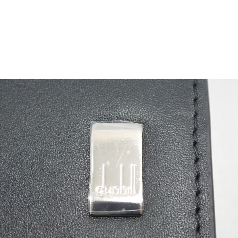 dunhill dunhill/dunhill コインケース/19F2F80AT001R//SAランク/62