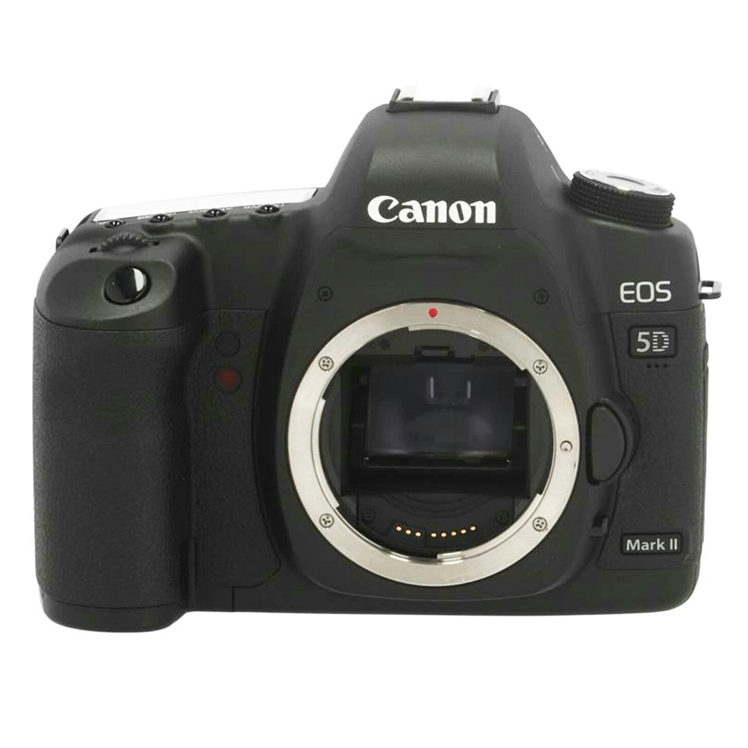 Canon キヤノン /デジタル一眼 ボディ/EOS 5D MarkII ボディ//210410201018/Bランク/62