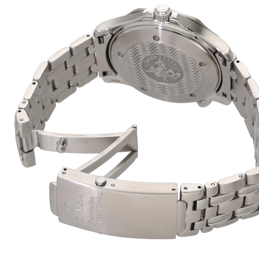 OMEGA オメガ/シーマスター300m/プロフェッショナル/41mm/2531.80.00//604*****/ABランク/91