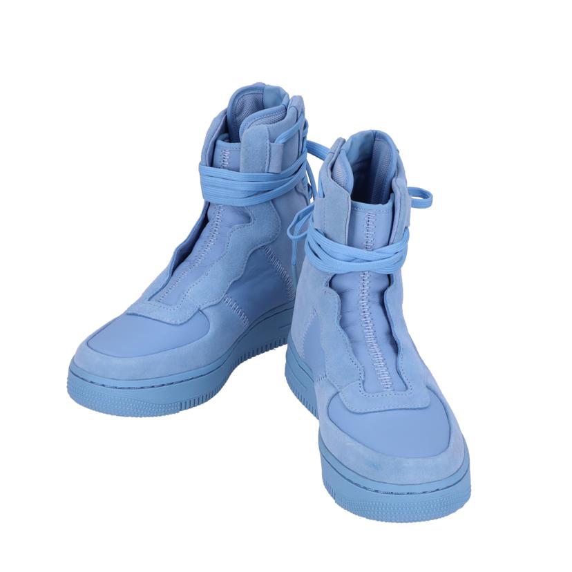 NIKE ナイキ/WMNS AIR FORCE 1 REBEL XX/AO1525-400//ABランク/05