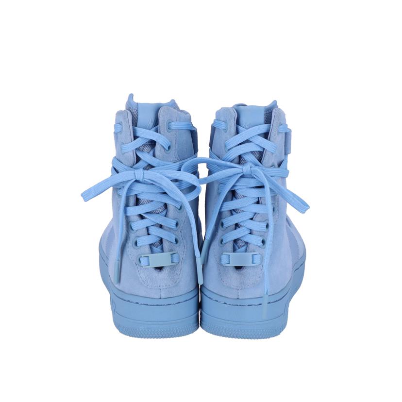 NIKE ナイキ/WMNS AIR FORCE 1 REBEL XX/AO1525-400//ABランク/05