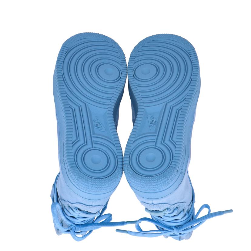 NIKE ナイキ/WMNS AIR FORCE 1 REBEL XX/AO1525-400//ABランク/05