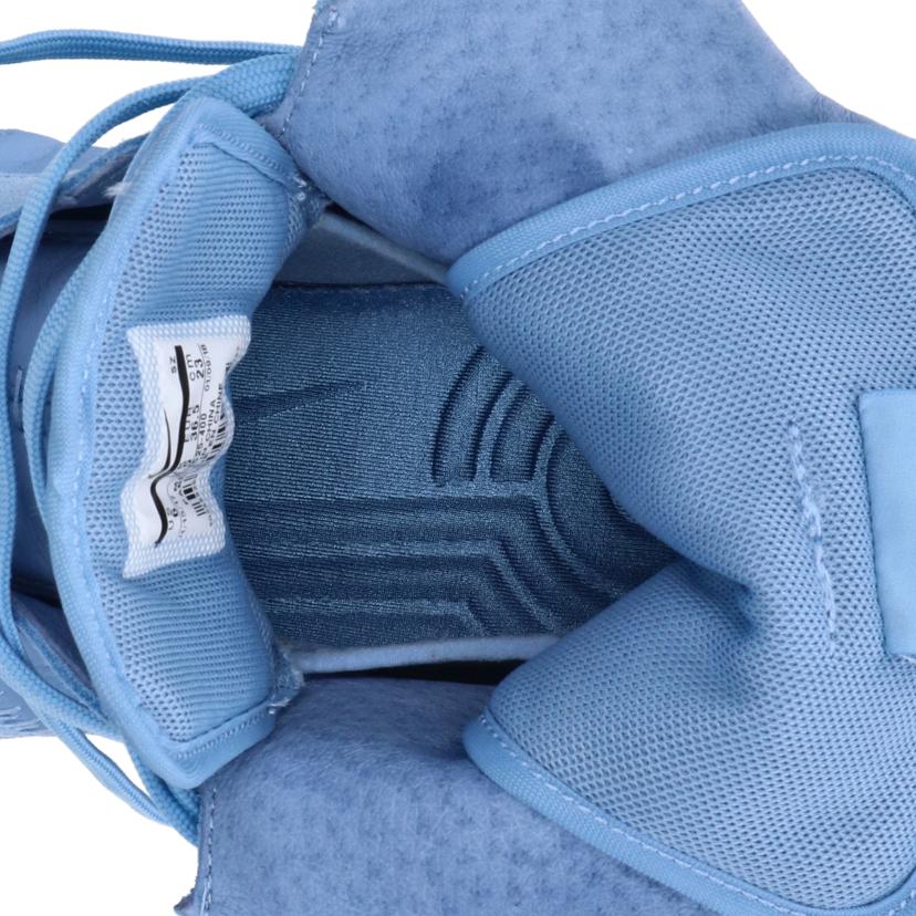 NIKE ナイキ/WMNS AIR FORCE 1 REBEL XX/AO1525-400//ABランク/05