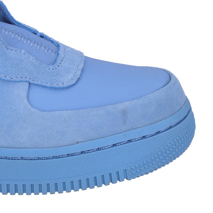 NIKE ナイキ/WMNS AIR FORCE 1 REBEL XX/AO1525-400//ABランク/05