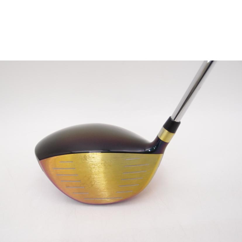 ジオテックゴルフ ジオテックゴルフ/MUSO FT ドライバー/MUSO FT//ABランク/69