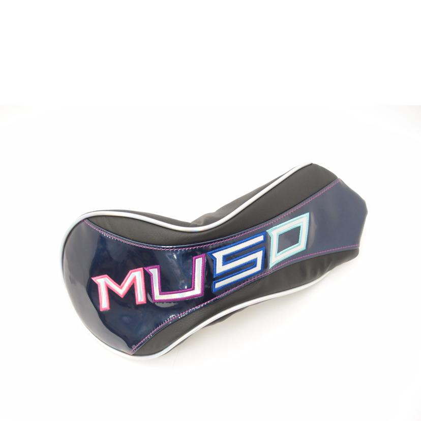 ジオテックゴルフ ジオテックゴルフ/MUSO FT ドライバー/MUSO FT//ABランク/69